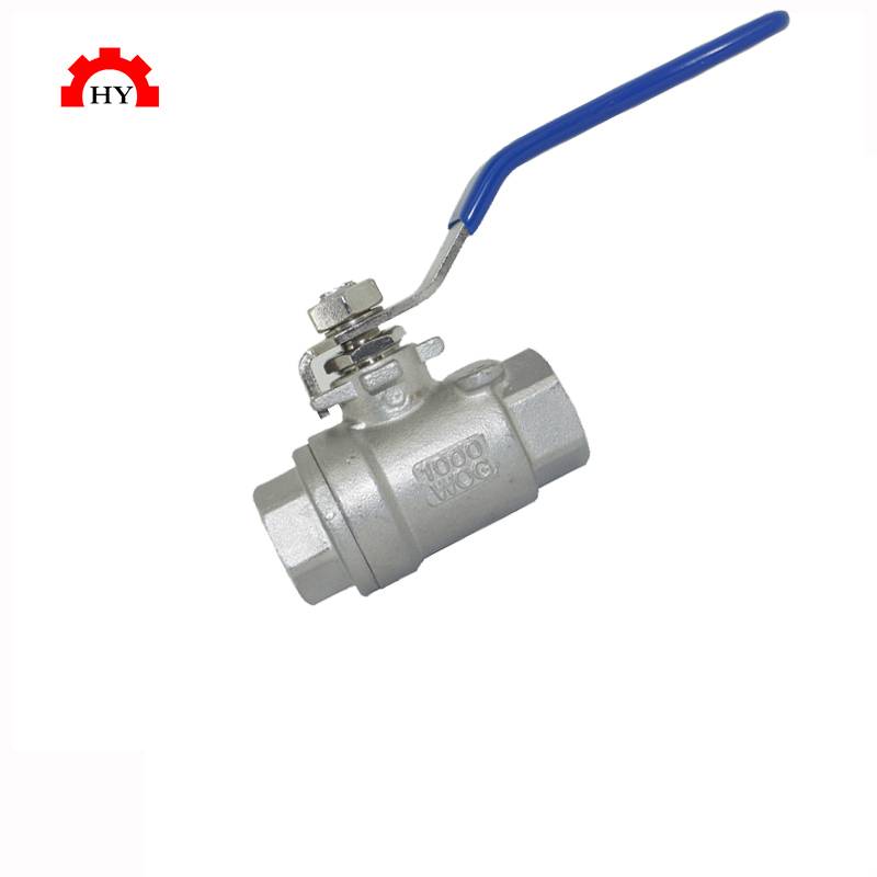 Equivalent Electronic Components Venus Ball Valve Three-way T